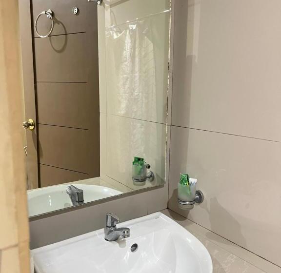 패밀리 룸, Dante S Hideaway Guest House