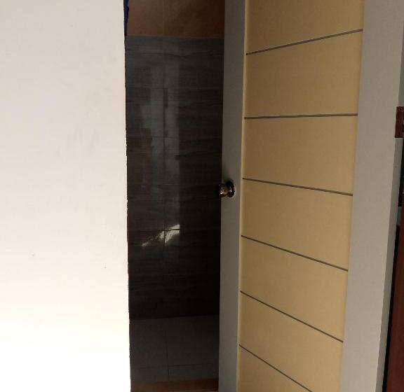 디럭스 패밀리 룸, Dante S Hideaway Guest House