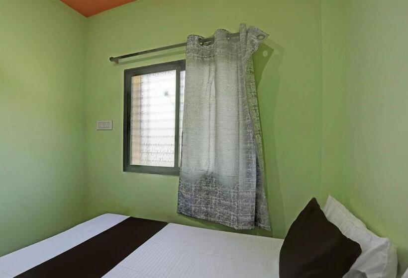 Трехместный Номер Классика, Spot On Hotel Leo Star