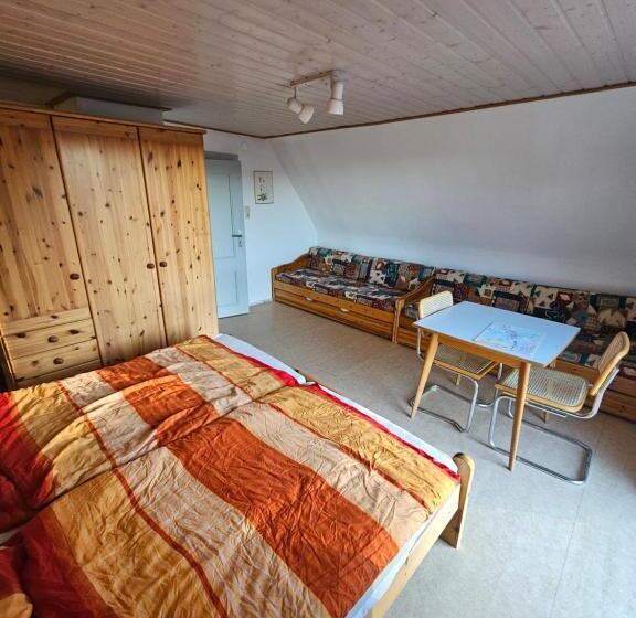 Семейный Номер, Naturfreundehaus