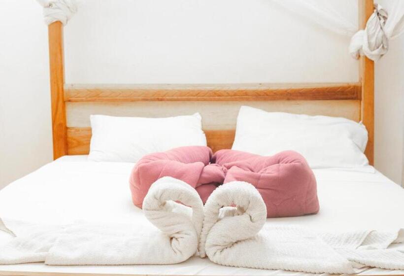 اتاق اکونومی, Kilimanjaro Vines Retreat Hotel Mdawi