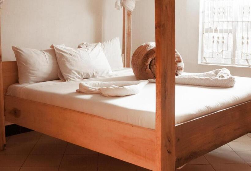 اتاق اکونومی, Kilimanjaro Vines Retreat Hotel Mdawi