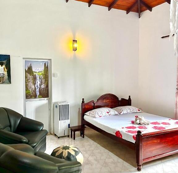 Номер Стандарт, Villa Du Ciel   Galle