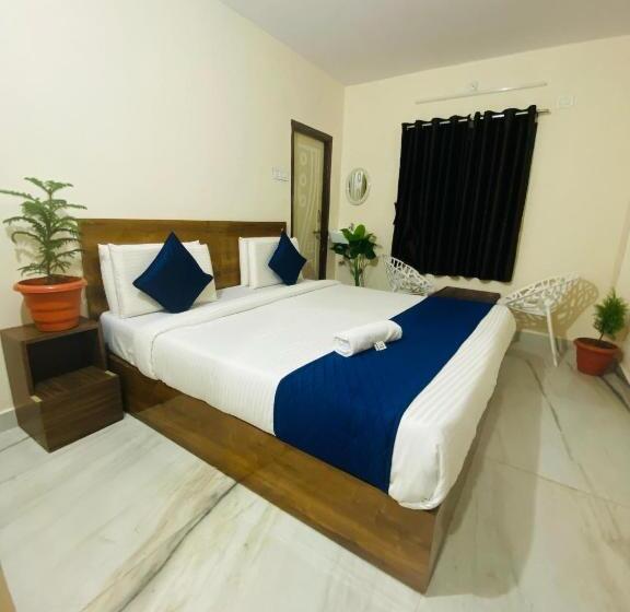 اتاق استاندارد, Kp Suites Airport