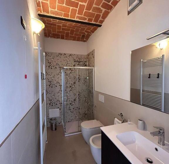 اتاق استاندارد, Tenuta Agricola La Cava  Cantina E Agriturismo