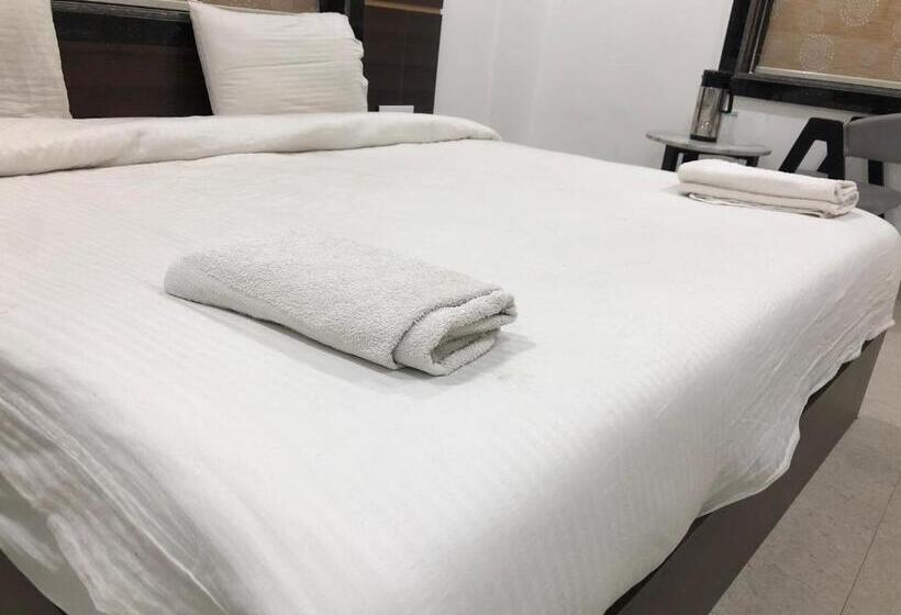 스탠다드 룸, Meridian Hotel & Resort