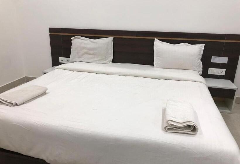 스탠다드 룸, Meridian Hotel & Resort