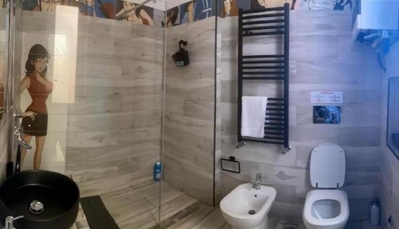 اتاق لوکس, Be Your Home   Lupen Iii