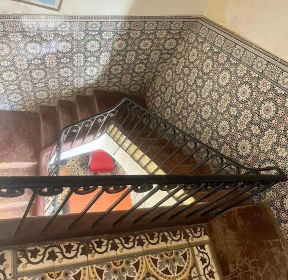 اتاق اکونومی, Hôtel Du Parc
