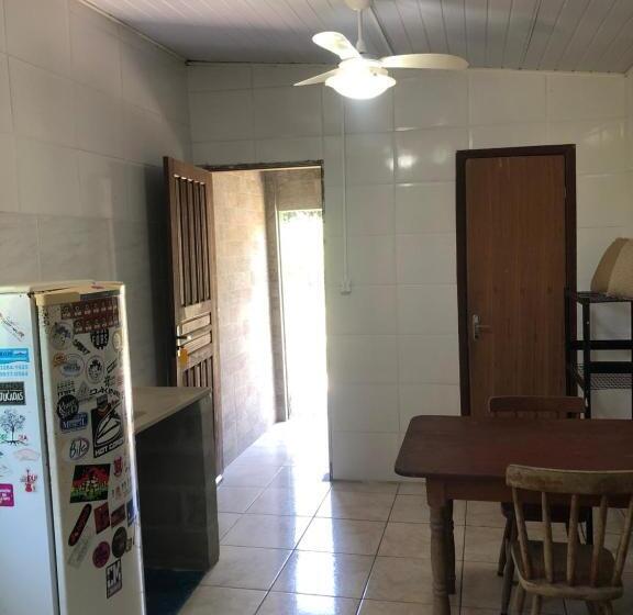 Номер Стандарт, Pousada Belo Mangue