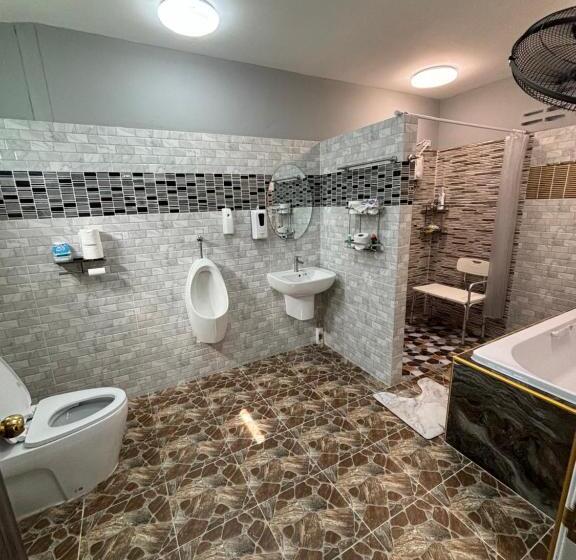 Номер Стандарт, The Stone Guest House