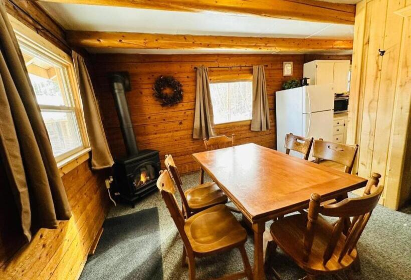 Family Suite, Ute Bluff Lodge, Cabins And Rv Park