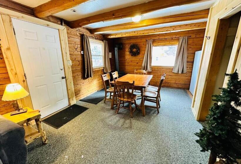 Family Suite, Ute Bluff Lodge, Cabins And Rv Park