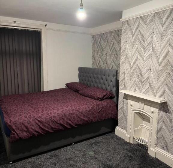 Апартаменты Дюплекс 1 Спальня, Victor S House