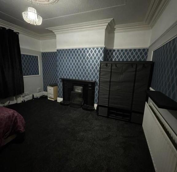 Апартаменты Дюплекс 1 Спальня, Victor S House