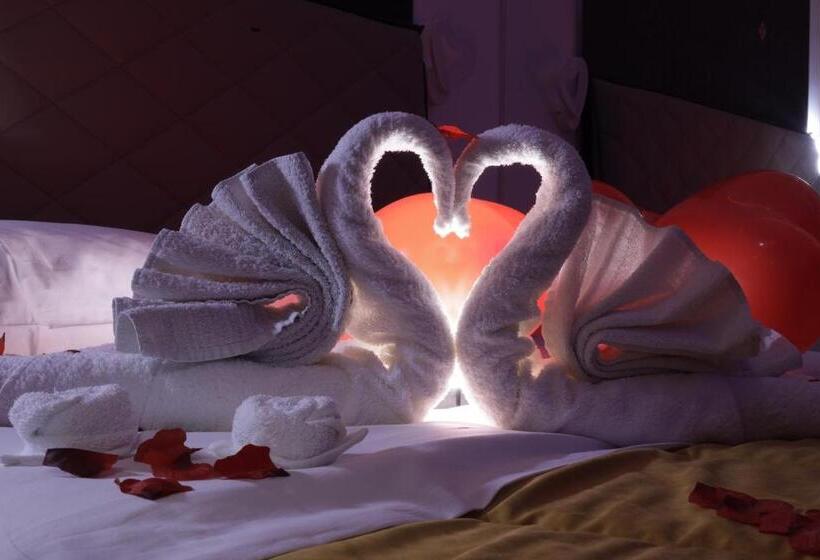 Люкс, B&b Grecale Suite & Spa