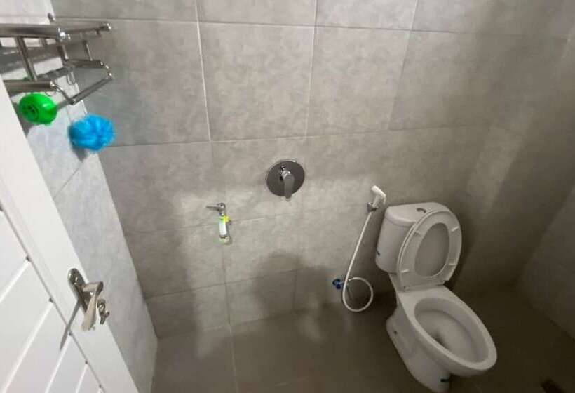 Номер Deluxe, Oyo 93453 Muula Homestay Syariah