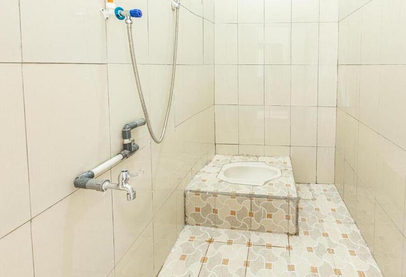 Номер Basic, Spot On 93430 Delta Bnb Residence