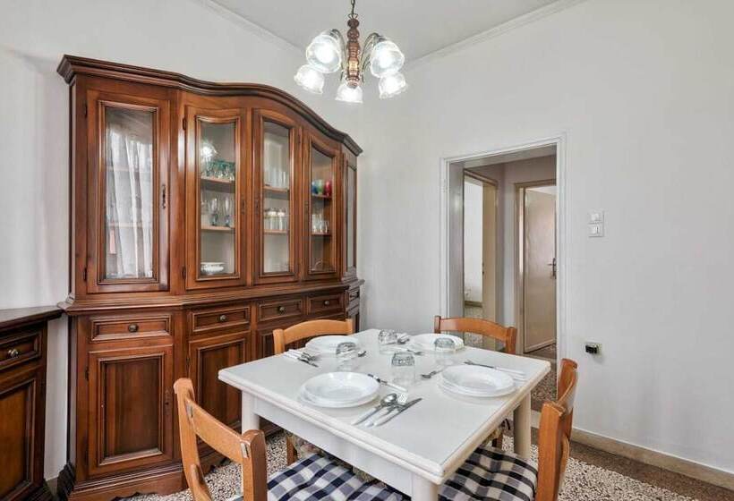 اتاق استاندارد, Santa Marina Venice Apartment