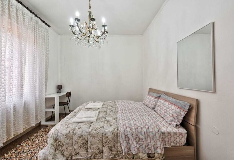 اتاق استاندارد, Santa Marina Venice Apartment