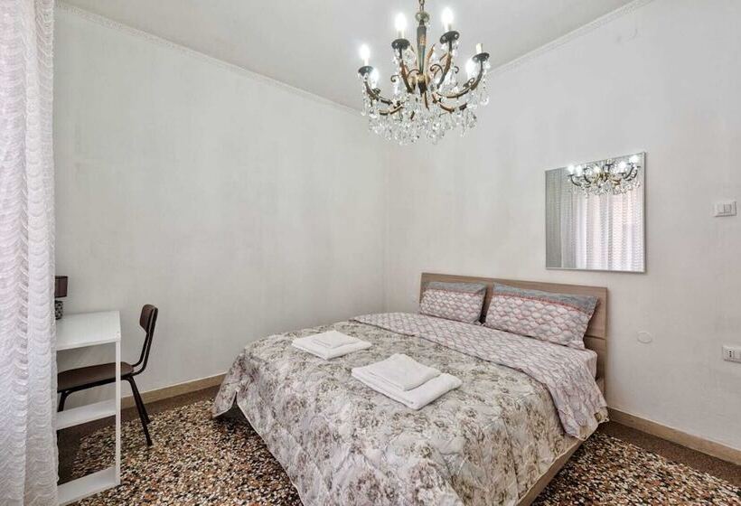 اتاق استاندارد, Santa Marina Venice Apartment