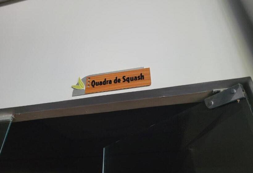 침실 1개 풀장 전망 아파트, Apartamento Diferenciado No Veredas Flat Service