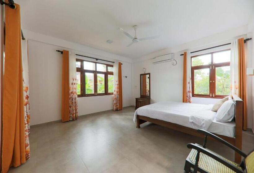 Номер Стандарт, Hikka Tulips Villa