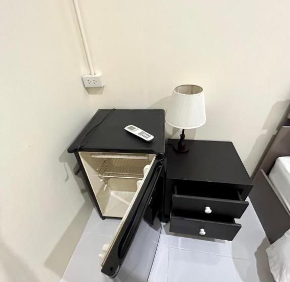 Номер Стандарт, Captain Budget Guesthouse กัปตันเกสต์เฮาส์