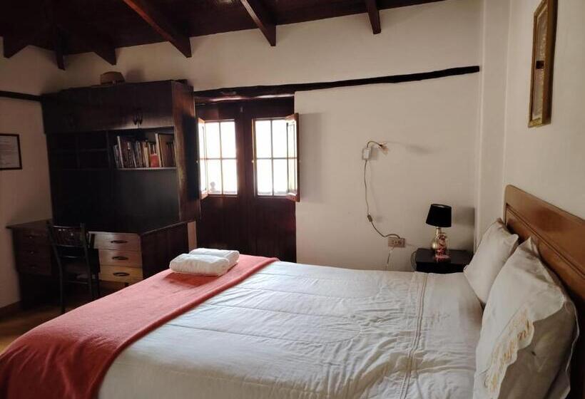 اتاق استاندارد, Casablanca