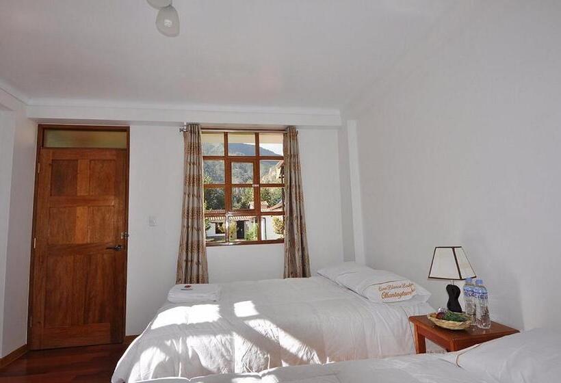 اتاق استاندارد با 2 تخت دوبل, Casablanca