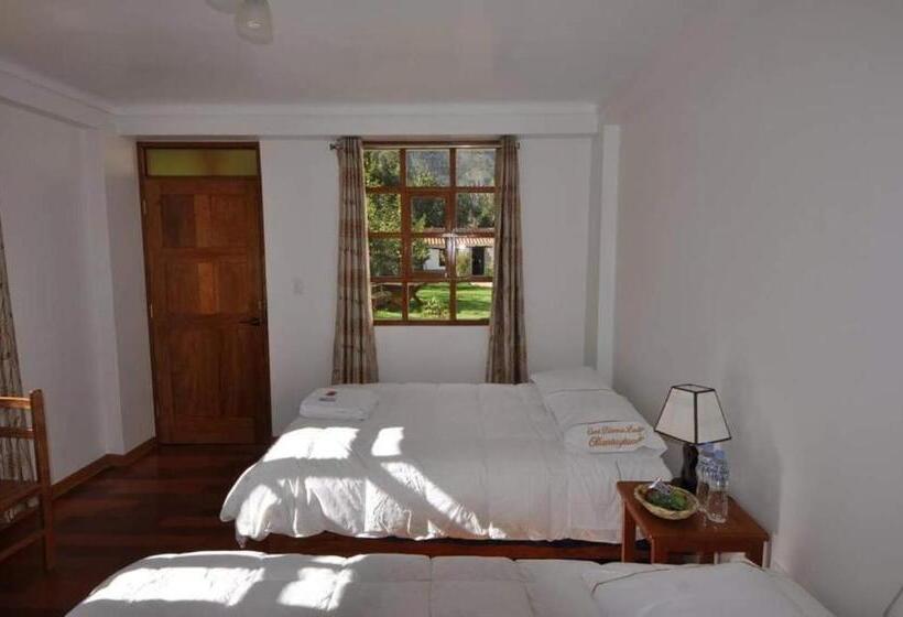 اتاق استاندارد با 2 تخت دوبل, Casablanca