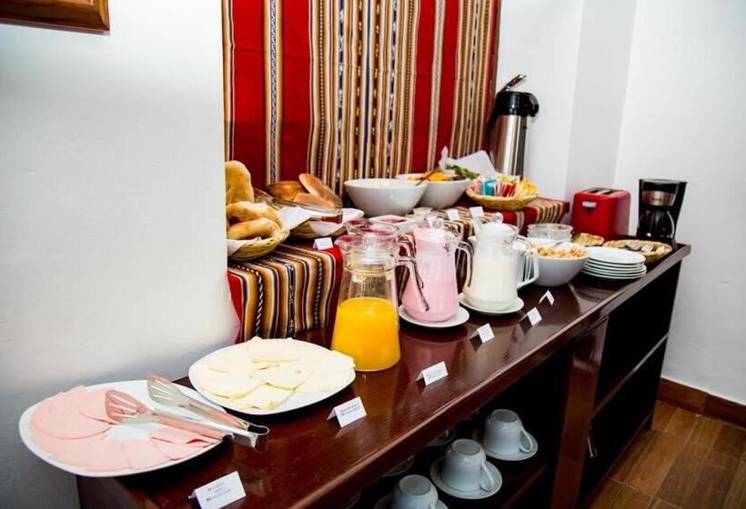 اتاق خانوادگی, Casablanca