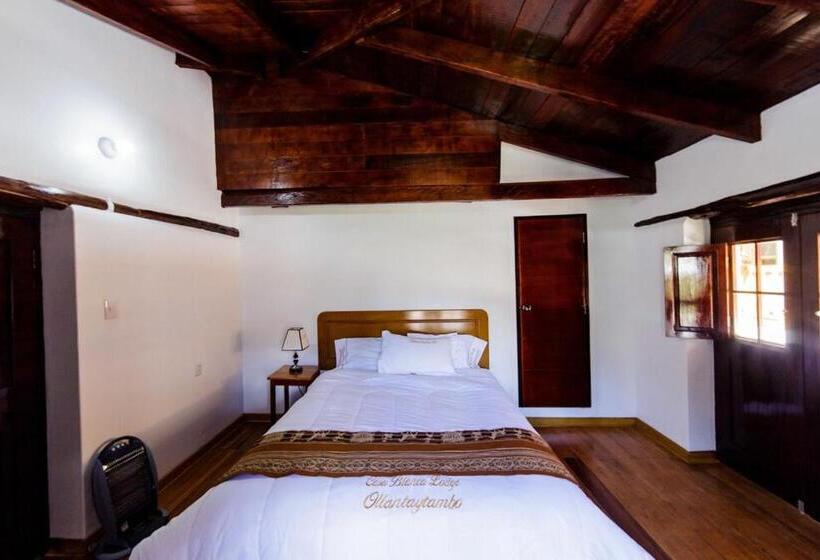 اتاق استاندارد یک نفره, Casablanca