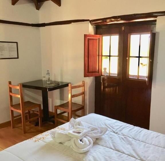 اتاق استاندارد یک نفره, Casablanca