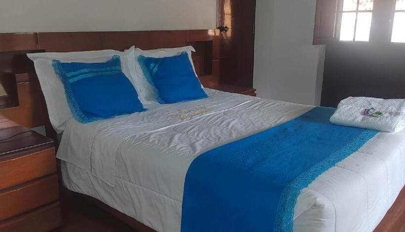 اتاق استاندارد یک نفره, Casablanca