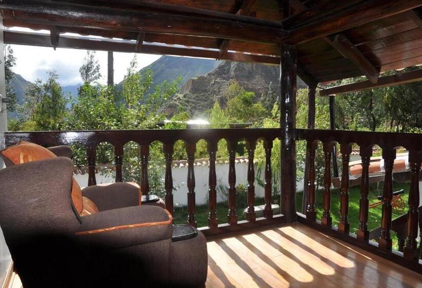 اتاق استاندارد یک نفره, Casablanca