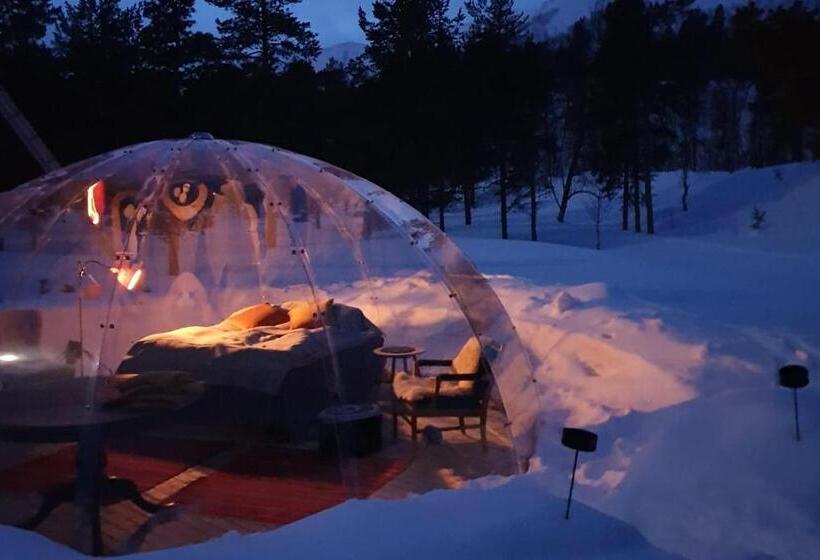 Номер Стандарт, Onga Boutique Lodge