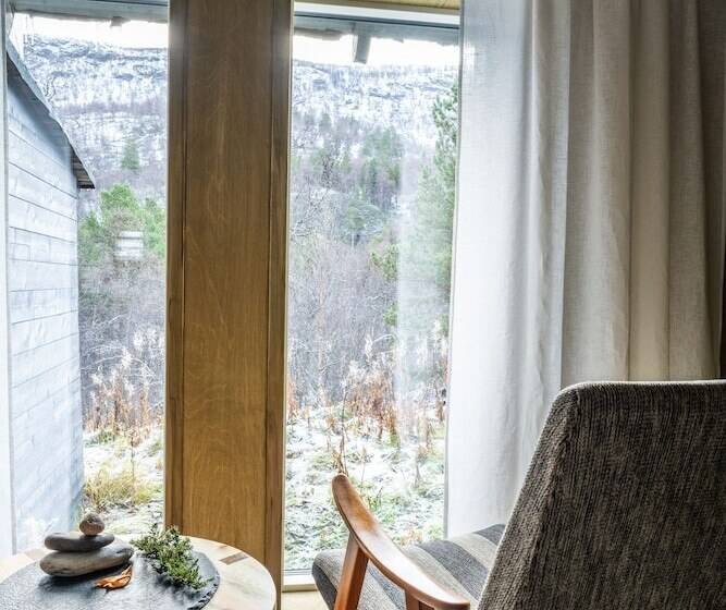 Номер Стандарт, Onga Boutique Lodge