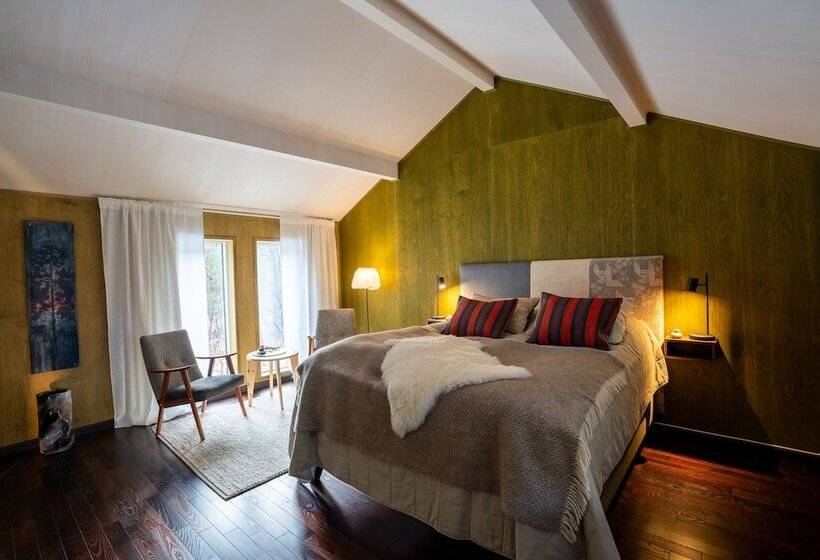 Номер Стандарт, Onga Boutique Lodge
