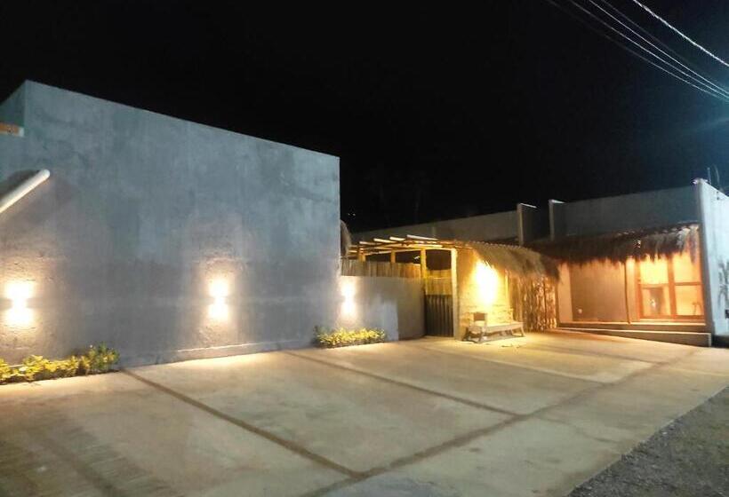 전용 풀장 스위트, Pousada Villa Uçá Milagres