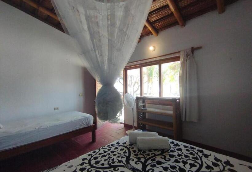 اتاق استاندارد, Kite Hotel Máncora   Beach & Gym