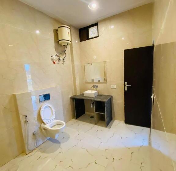Номер Стандарт, New Corbett Hotel And Resort