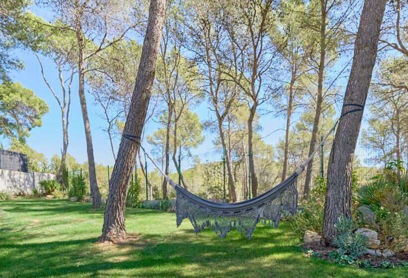 اتاق استاندارد با چشم‌انداز کوهستان, Casa Brisa Boutique Guest House   Gay Men Only
