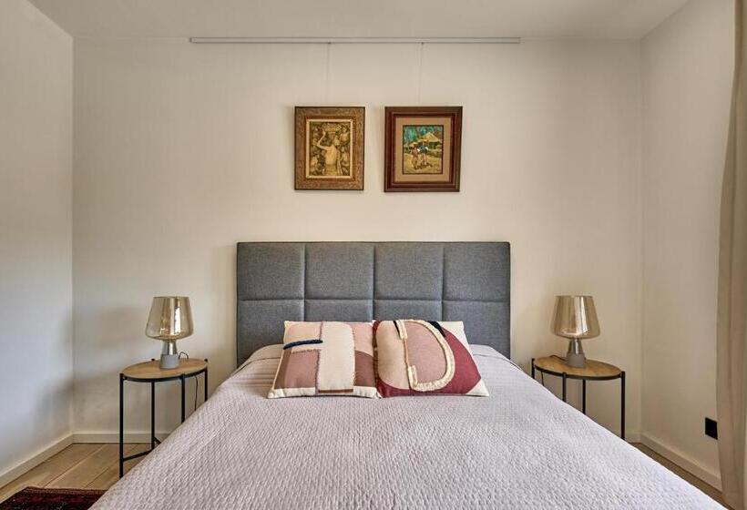 اتاق استاندارد با چشم‌انداز کوهستان, Casa Brisa Boutique Guest House   Gay Men Only
