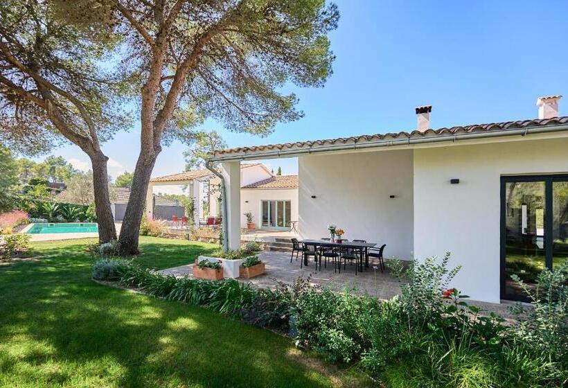 اتاق استاندارد با چشم‌انداز کوهستان, Casa Brisa Boutique Guest House   Gay Men Only