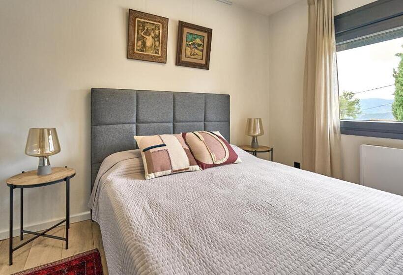 اتاق استاندارد با چشم‌انداز کوهستان, Casa Brisa Boutique Guest House   Gay Men Only