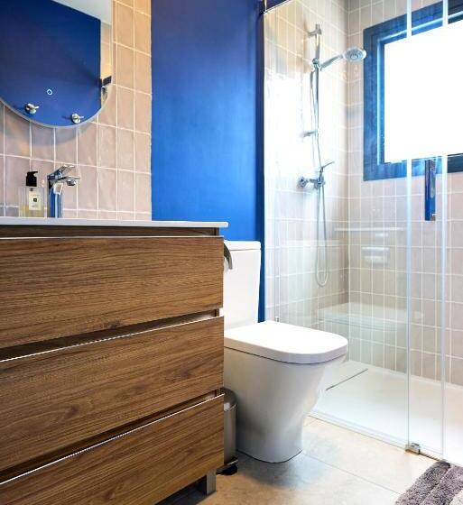 اتاق استاندارد با چشم‌انداز کوهستان, Casa Brisa Boutique Guest House   Gay Men Only
