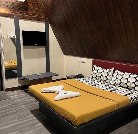 Номер Стандарт, Casa De Madera Resort