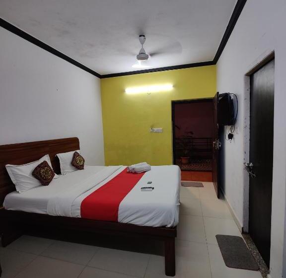 Семейный Номер, Sn Holiday Goa