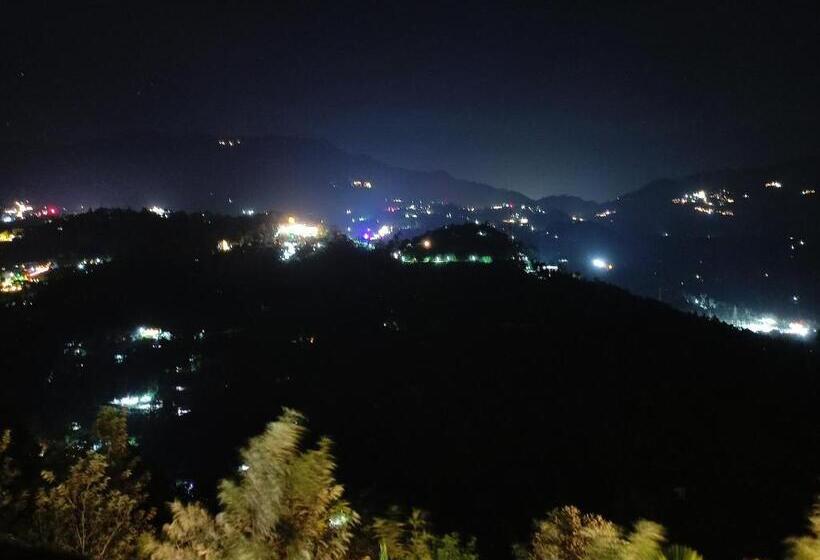 스탠다드 룸, Silver Munnar